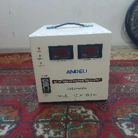 Andeli