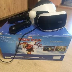 VR очки и Мувы
