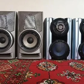 SONY-DINAMIKLAR.
