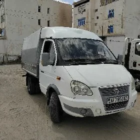 Gaz Gazel 2010