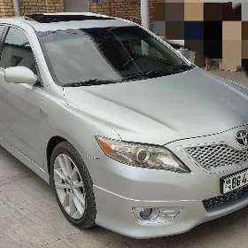 Toyota Camry 2006