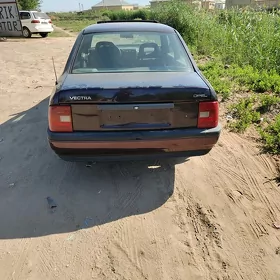 Opel Vectra 1991