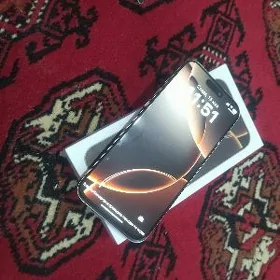 IPhone 16ProMax
