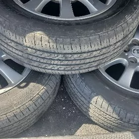 lexus es 300 lik 16 lyk  diska