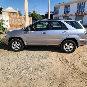 Lexus RX 300 2001