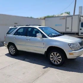 Lexus RX 300 2001