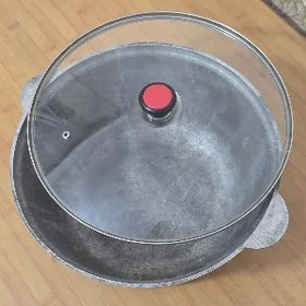 9 litr GAZAN КАЗАН