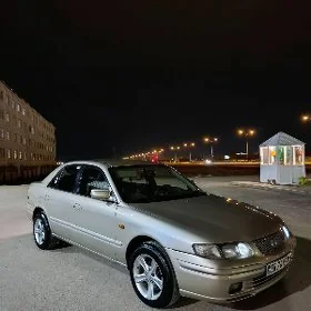 Mazda 626 1999