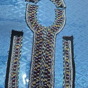 el yaka
