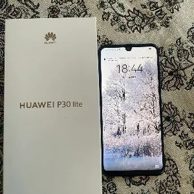 Huawei p30 lite