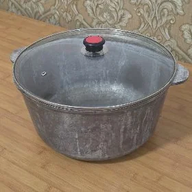 9 litr GAZAN КАЗАН