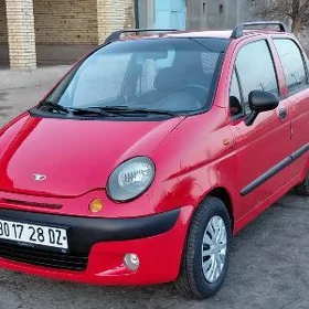 Daewoo Matiz 2003