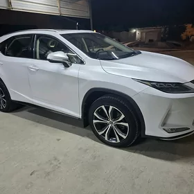 Lexus RX 350 2022