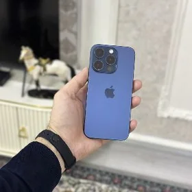 iphone 15 Pro 128GB Arassaja