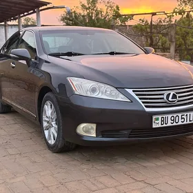 Lexus ES 350 2010