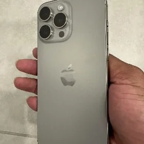 iPhone 15 Pro 2sim