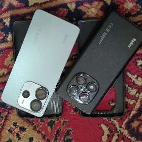 Redmi not 14 Redmi not 14 pro