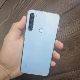 redmi note 8