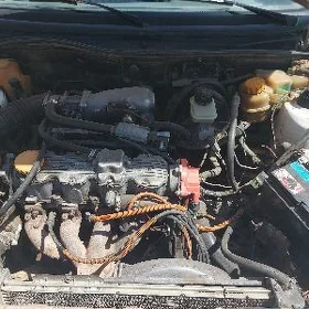 Opel Astra 1994