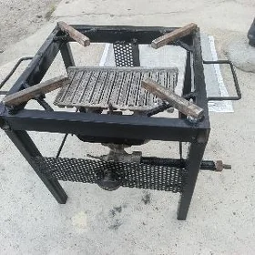 Gazan pec