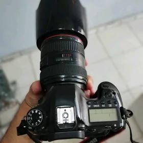 Canon 24-70  2:8 acya