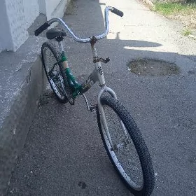Салют 600