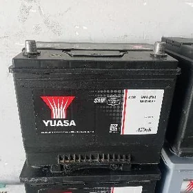 akkumulyator
