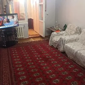 11mkr 3komnat 4etaž raspaşonka