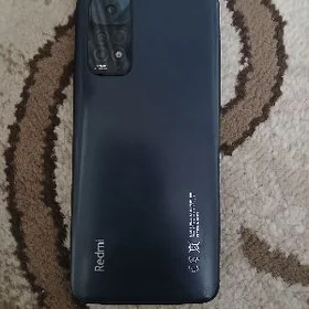 Redmi note 11 pro 5G