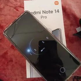 Redmi not 14 pro