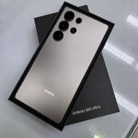 SAMSUNG S25 Ultyra 12/256
