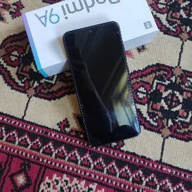 redmi 9a