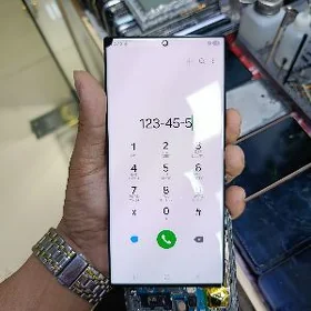 samsung s23 ultra ekran