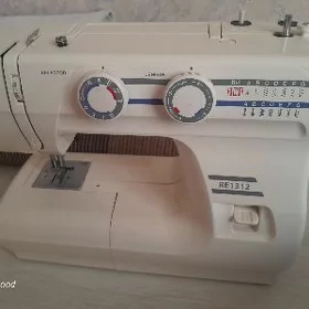Janome tikin mașyn