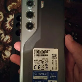 Camon 40