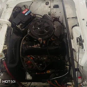 Lada 2106 2000