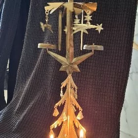 Подсвечники