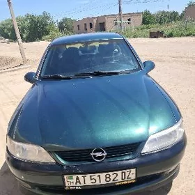 Opel Vectra 1998