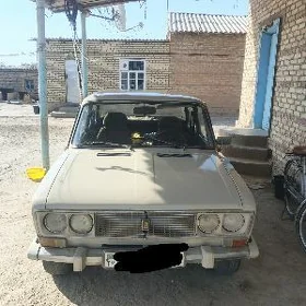 Lada 2106 1991