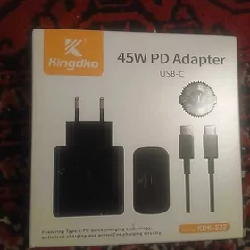 45 w zaryadnik
