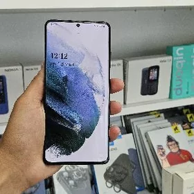 Samsung S21 Ultra 12/256GB