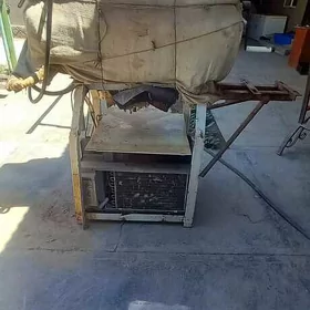 Gazirowka  Aparat