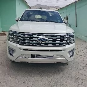 Ford Expedition 2021