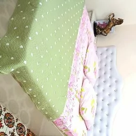 Spalny garnatur komplekt