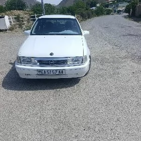 Opel Vectra 1992