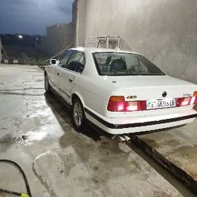 BMW 535 1989