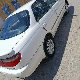 Toyota Carina 1993