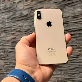 Iphone xs 🤎74/64