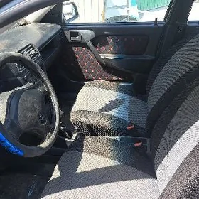 Opel Vectra 1991
