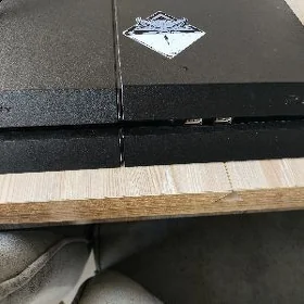 ПС4 PS4